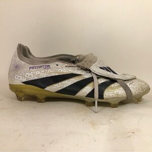 Adidas Predator 24 Pro Foldover Tongue FG Size 8.5 Road to Glory Pack JR4770